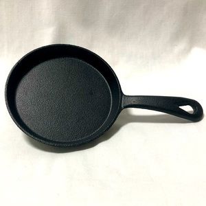 Cast Iron Cookie Skillet 🍪